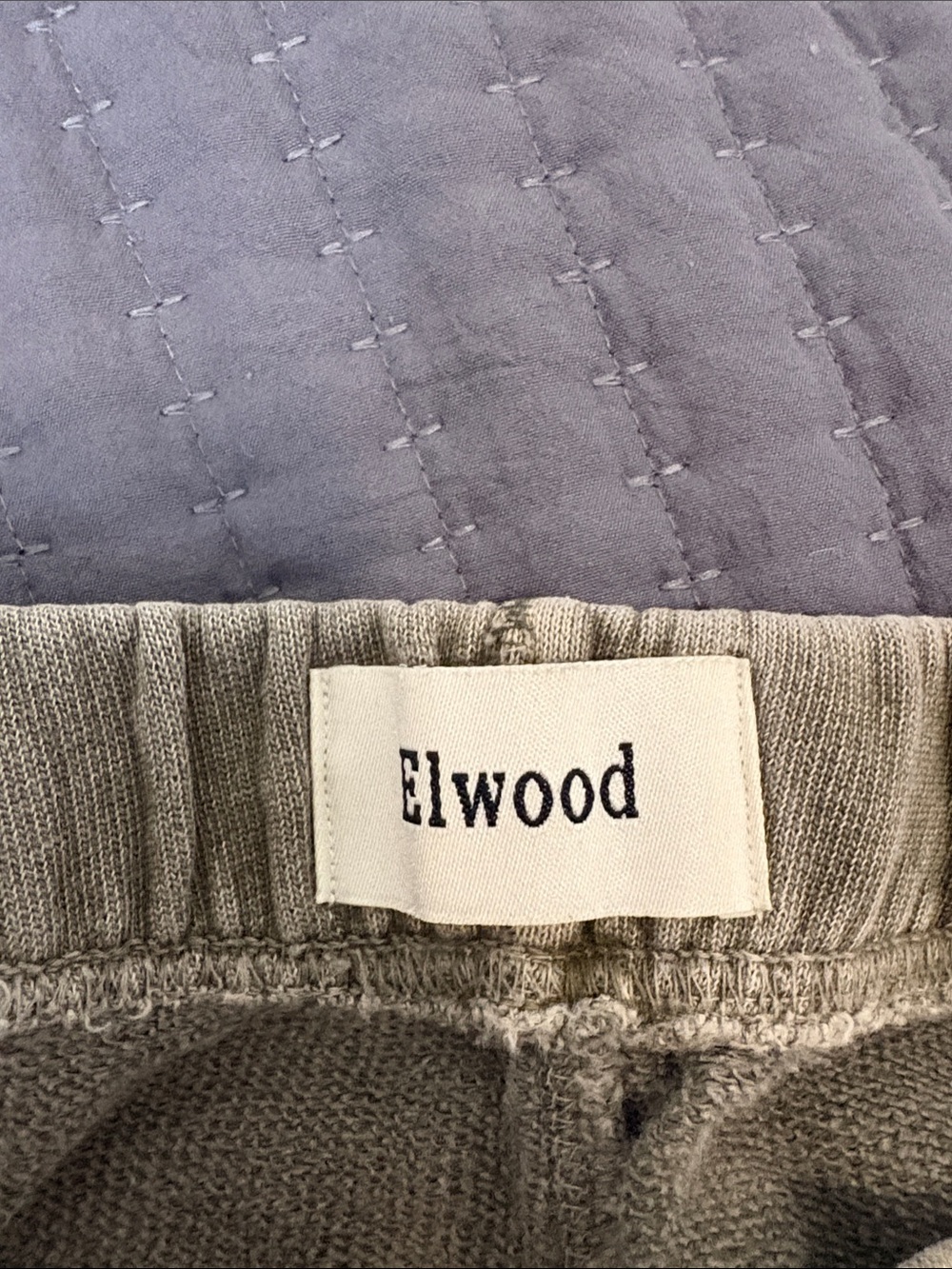 Elwood Sweats - Picture 2 of 2